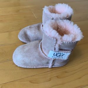 Baby Ugg Boots